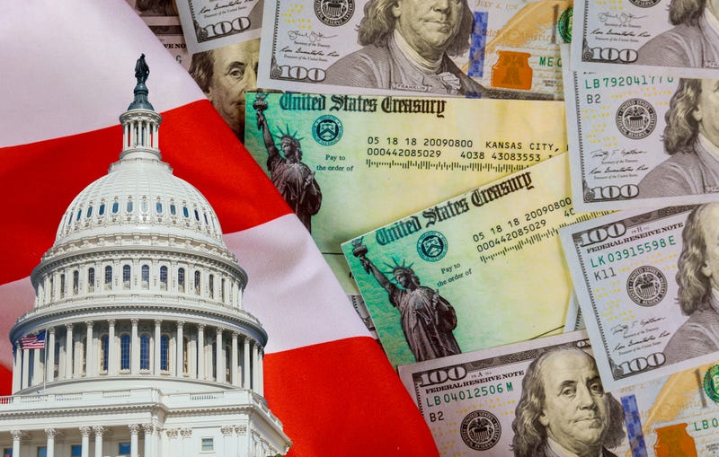 stimulus bill