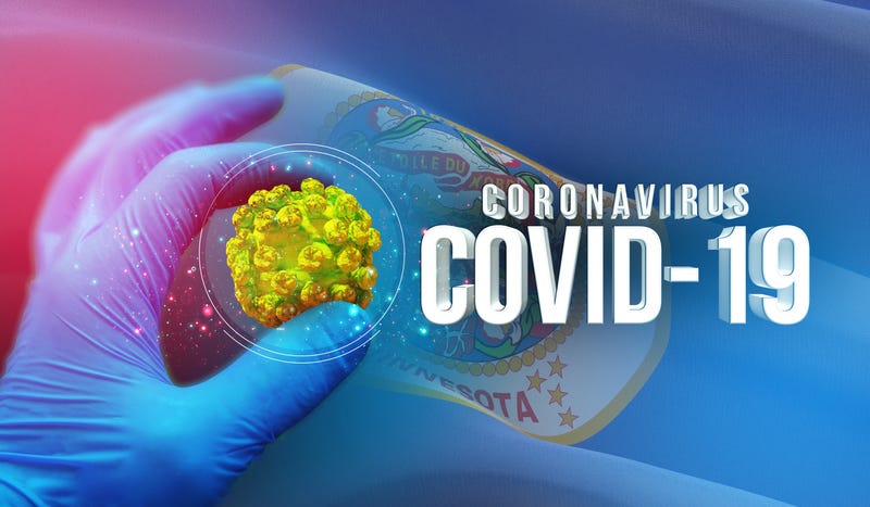 Could the worst of the pandemic still be ahead?
