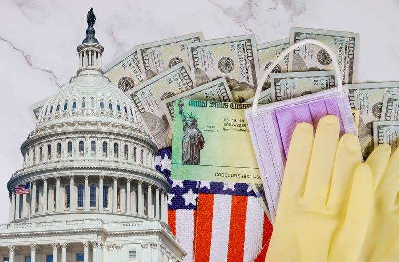 Congress stimulus deal