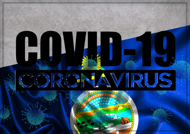 COVID Kansas