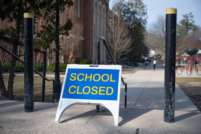 COVID Closings