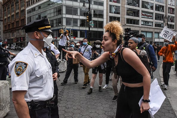 riots