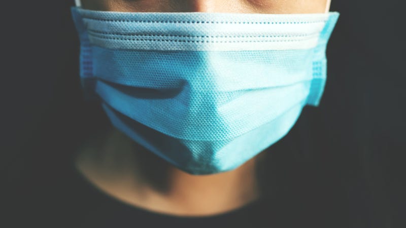 Face mask