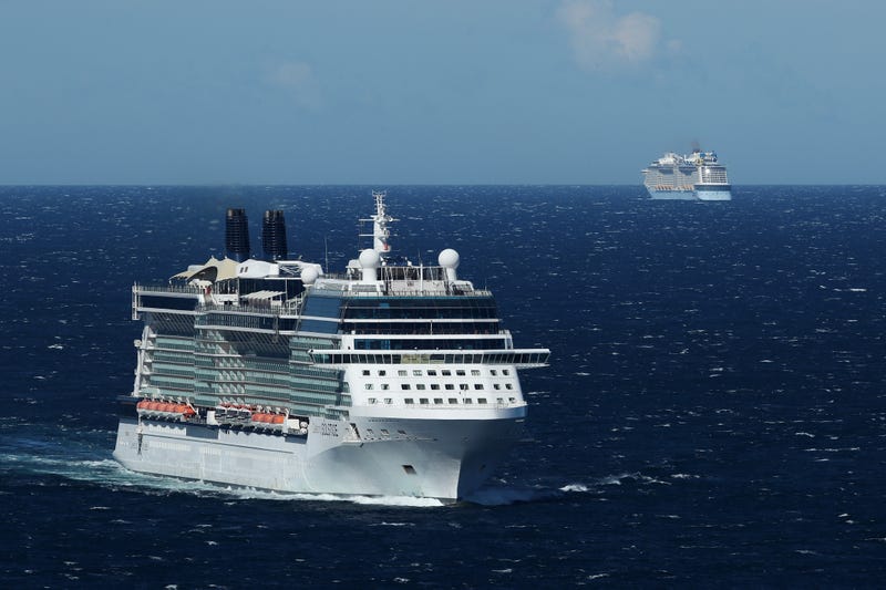 Great Lakes cruises to return as Canada lifts ban on November 1