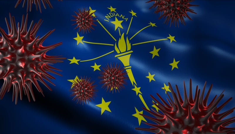 Coronavirus Indiana