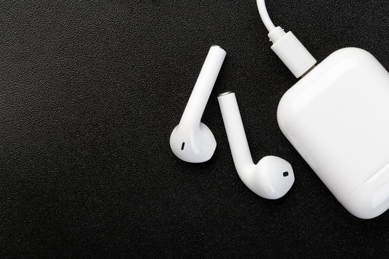 AirPods