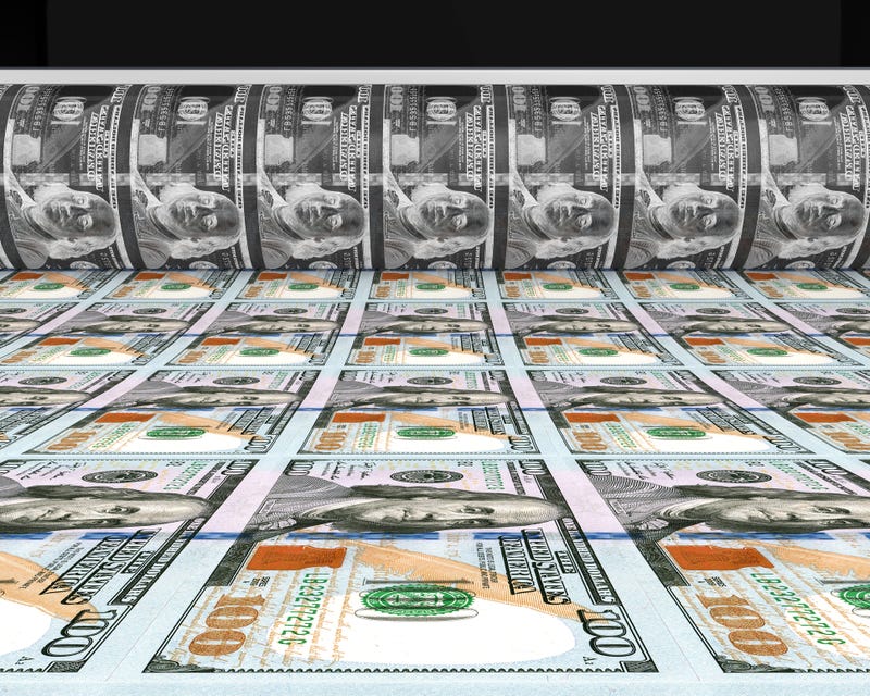 Money