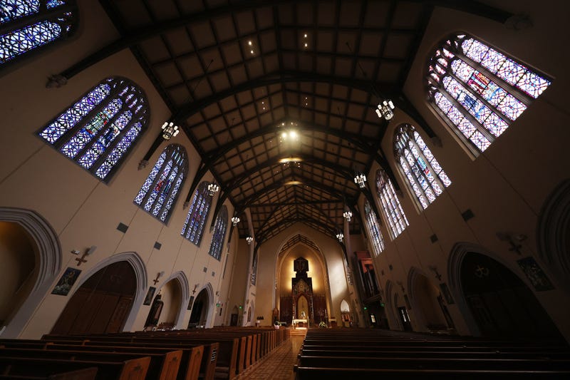 St. Agnes Cathedral