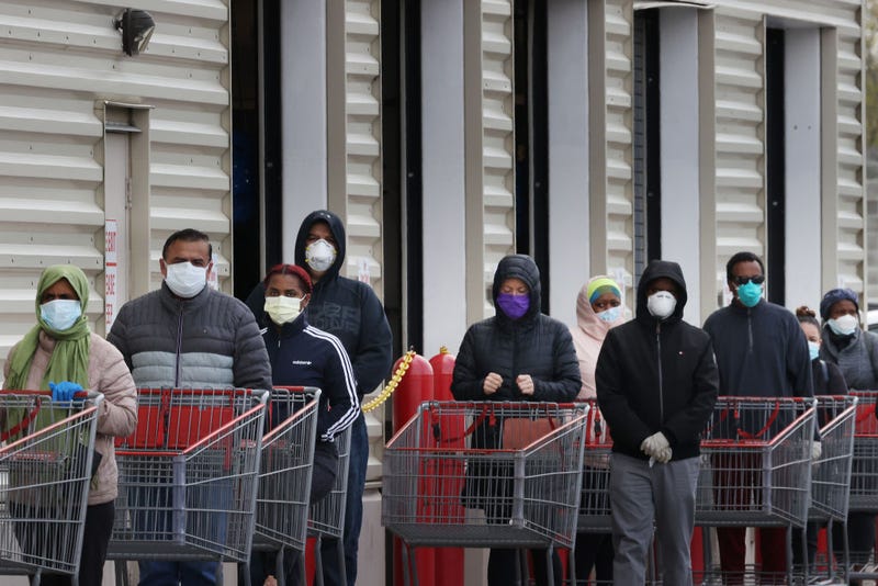 mascarillas