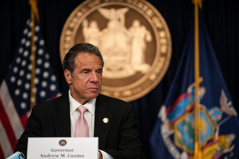 Cuomo