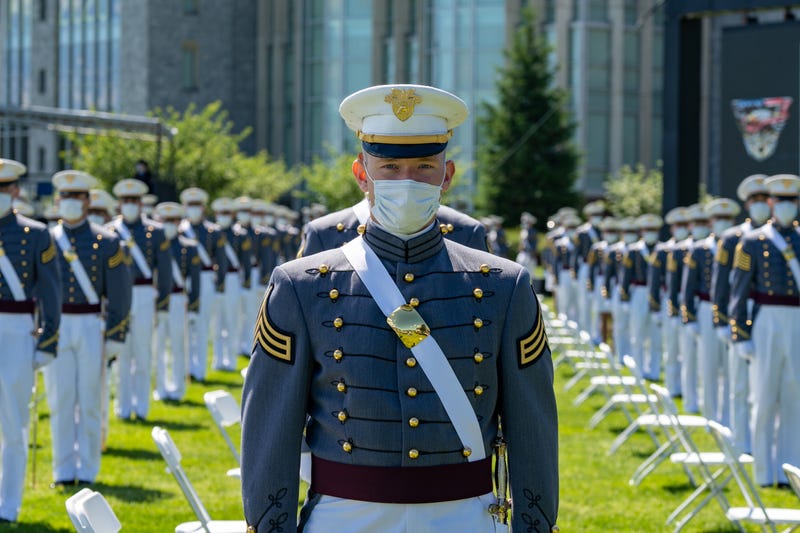 West Point Cadets