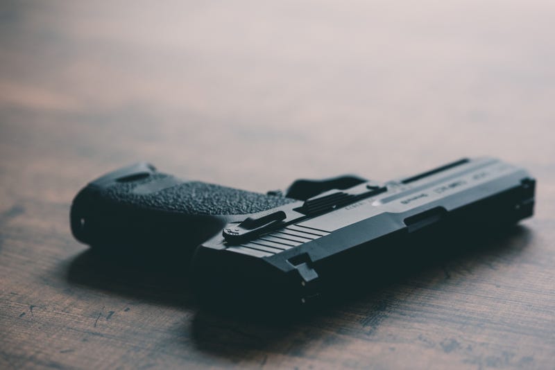 Man injured after shooting in Garden City