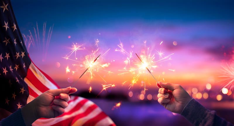 July 4