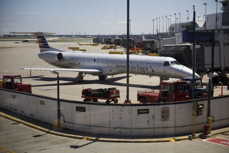 American Airlines