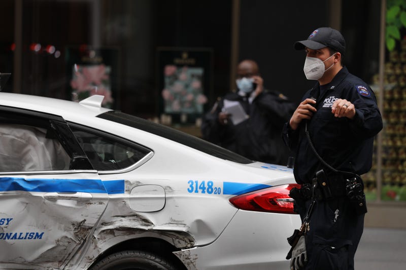 NYPD