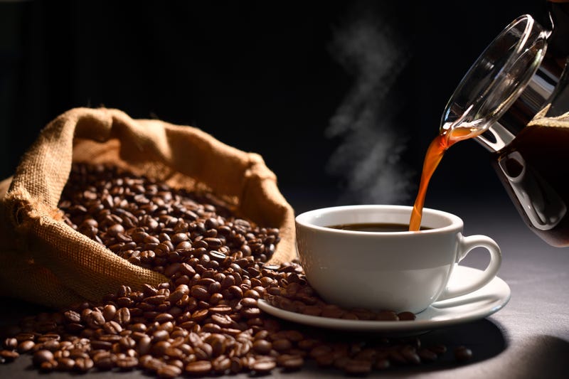 Coffee