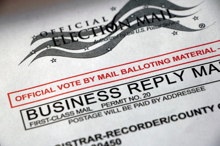 Texas to audit election results in four counties