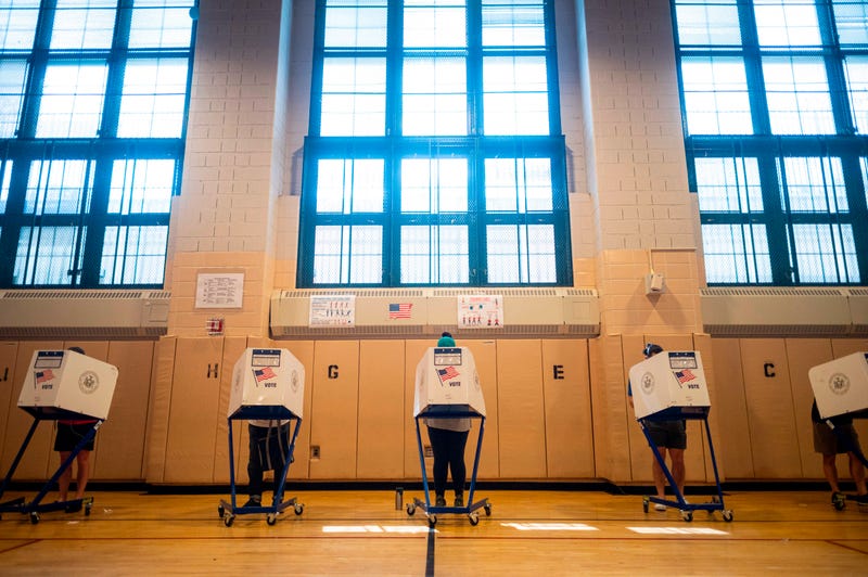 Election Day