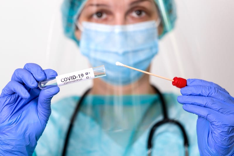 Illinois surpasses 10 million COVID-19 tests, adds 11,378 new cases and 155 additional deaths