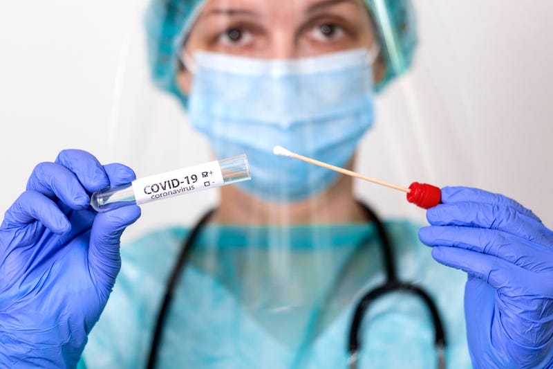 Covid Test