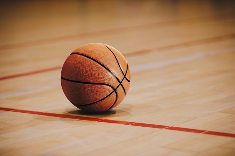 Basketball Geico Brackets