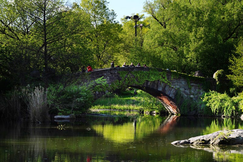 central park