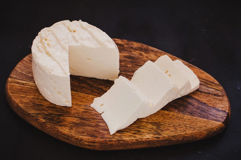 queso panela