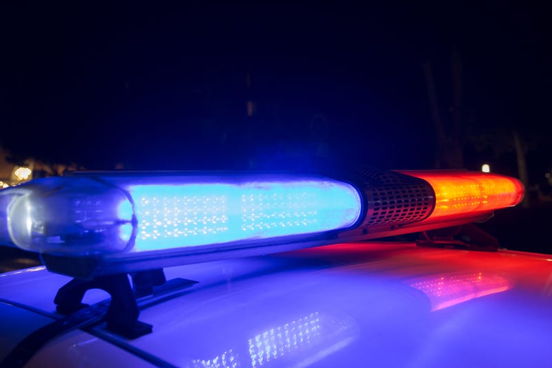 Chicago shootings