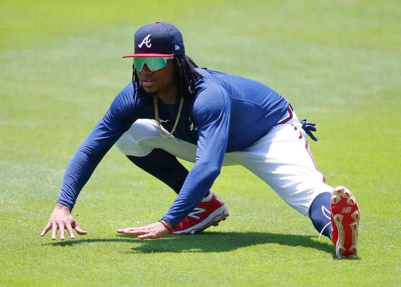 Ronald Acuna Jr.
