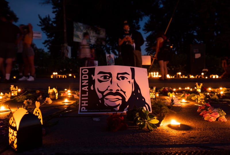 Philando castile memorial
