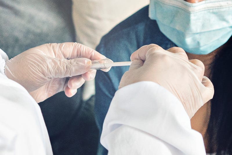 Cook County court employee test positive for COVID-19