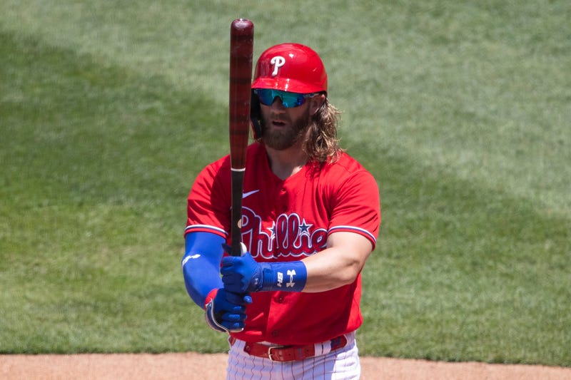 Bryce Harper