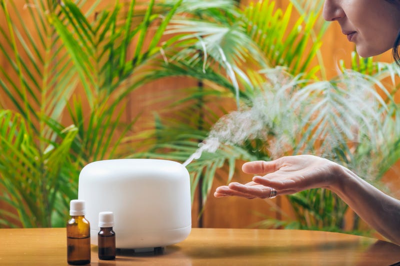 The best essential oil brands