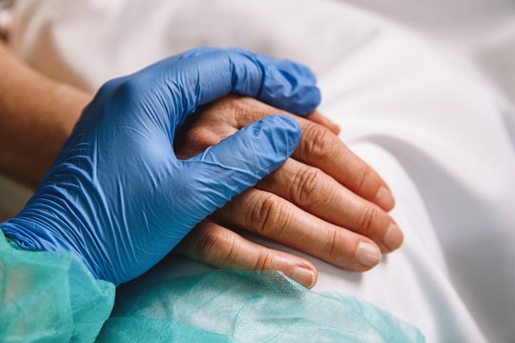 highly contagious Delta variant of the coronavirus continues to spread