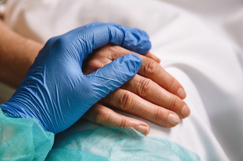 Rubber Gloves