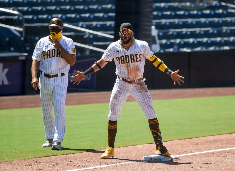 Fernando Tatis Jr