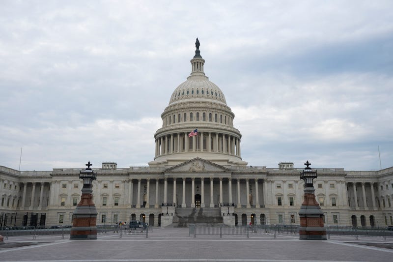 The United States Capitol