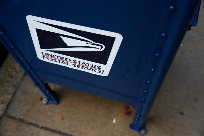 mailbox