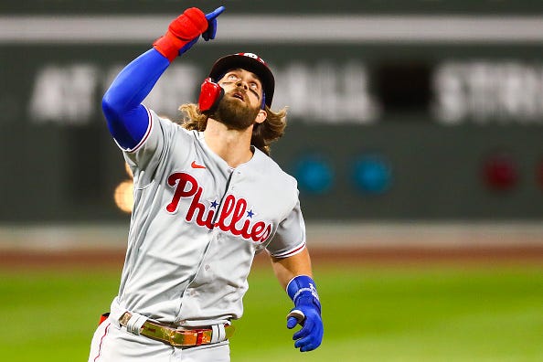 Bryce Harper