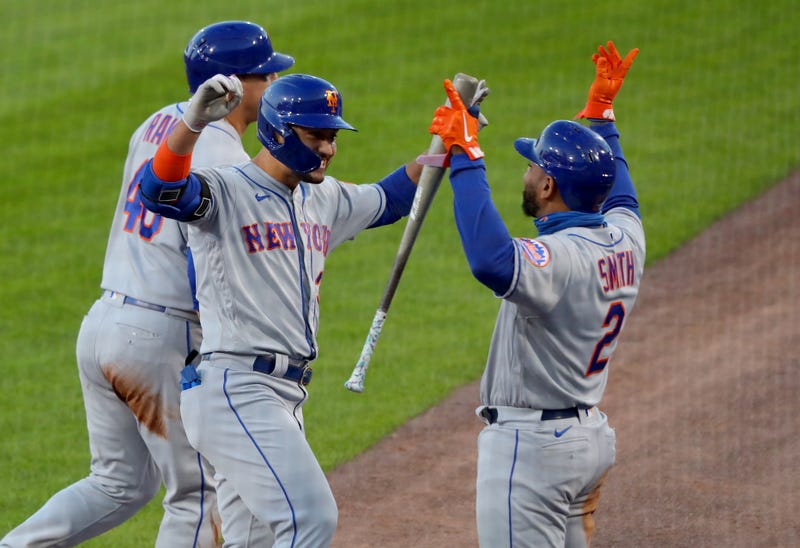 New York Mets vs. Toronto Blue Jays
