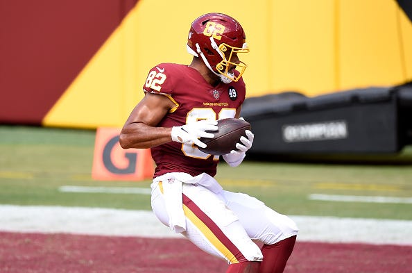 Logan Thomas