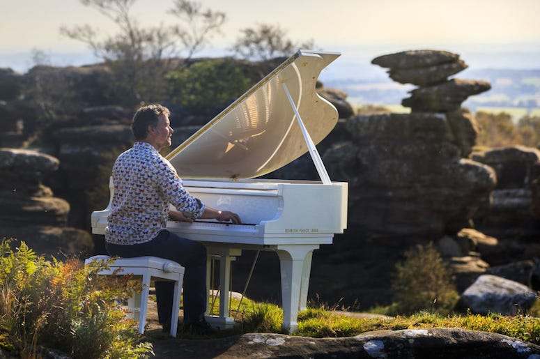 The Surprising Health Benefits of Learning a Musical Instrument