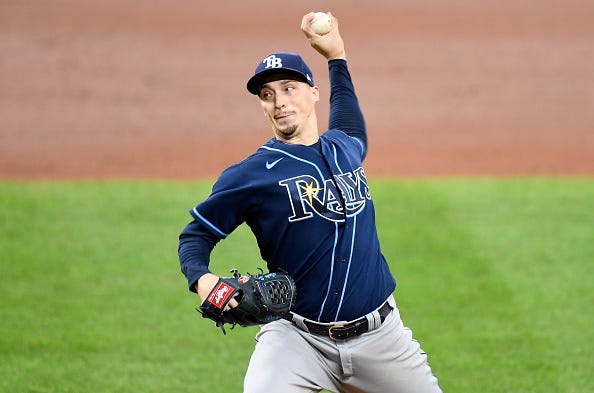 Blake Snell