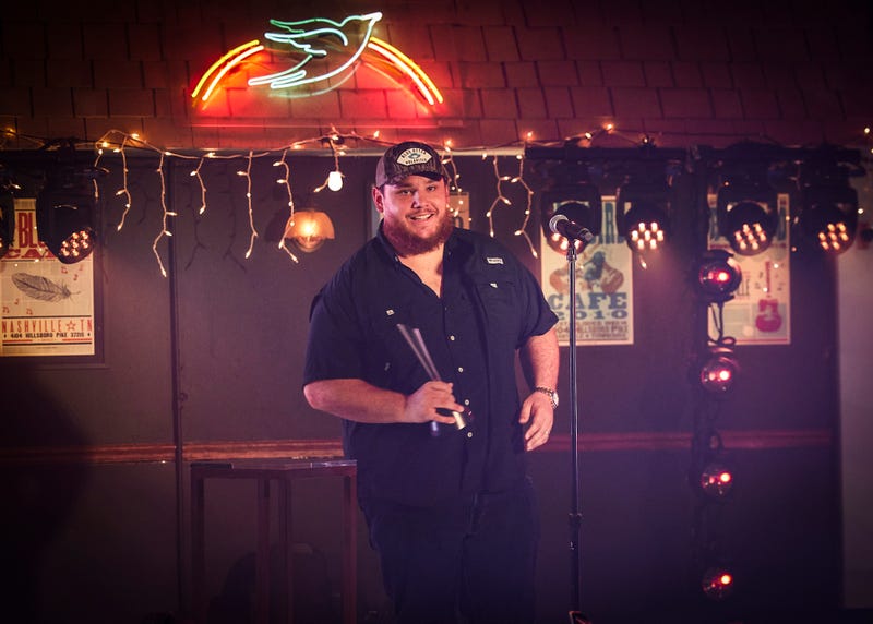 Luke Combs