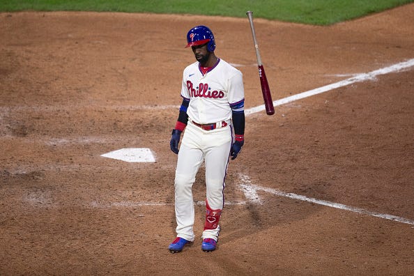 Andrew McCutchen