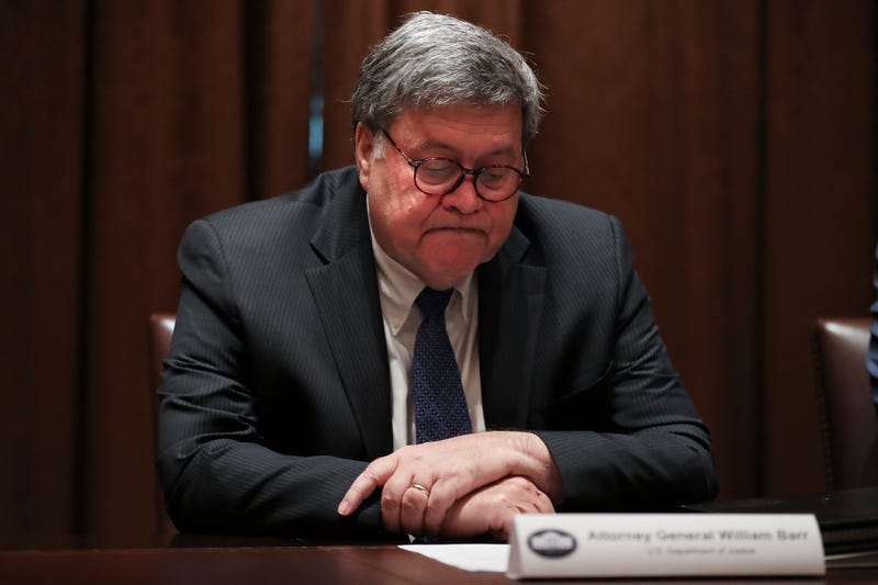 William Barr