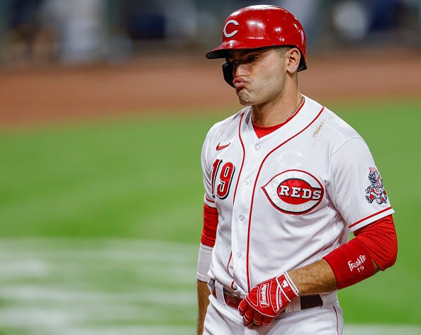 Joey Votto