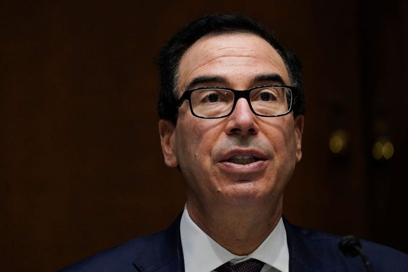 Steven Mnuchin