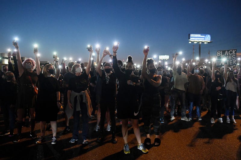 Racial Justice Organizers