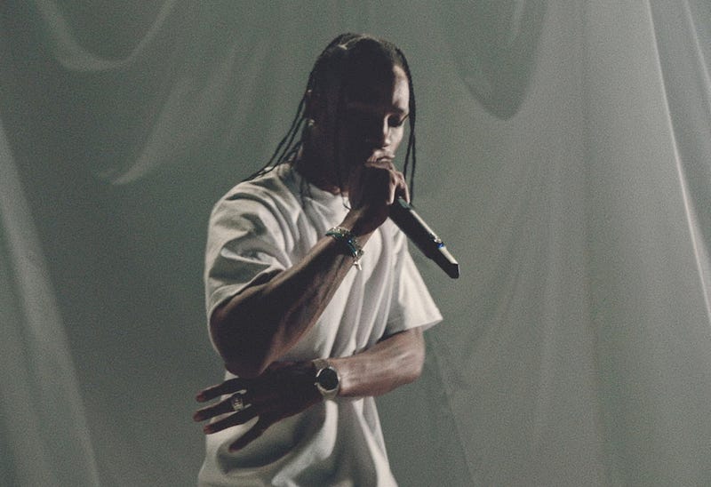 Travis Scott